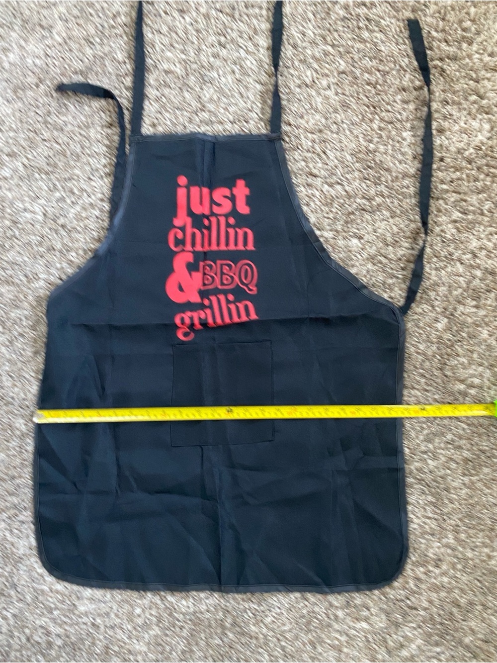 BBQ Apron
